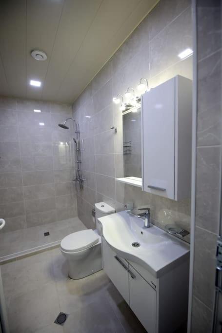 Persona Rooms Zugdidi Exterior foto